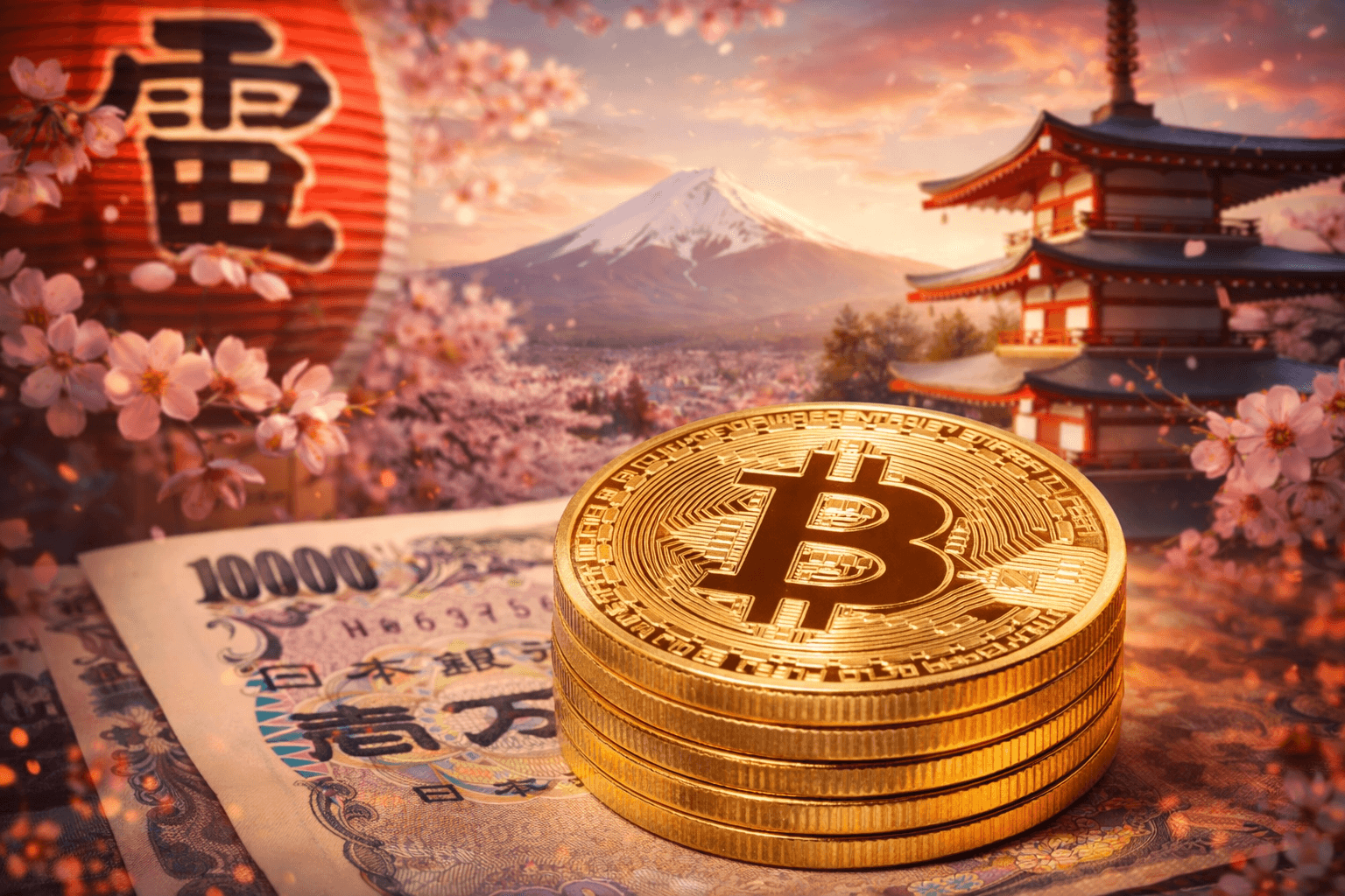 Jepang Siapkan Reformasi Pajak Crypto: Tarif Tetap 20% Mulai 2026