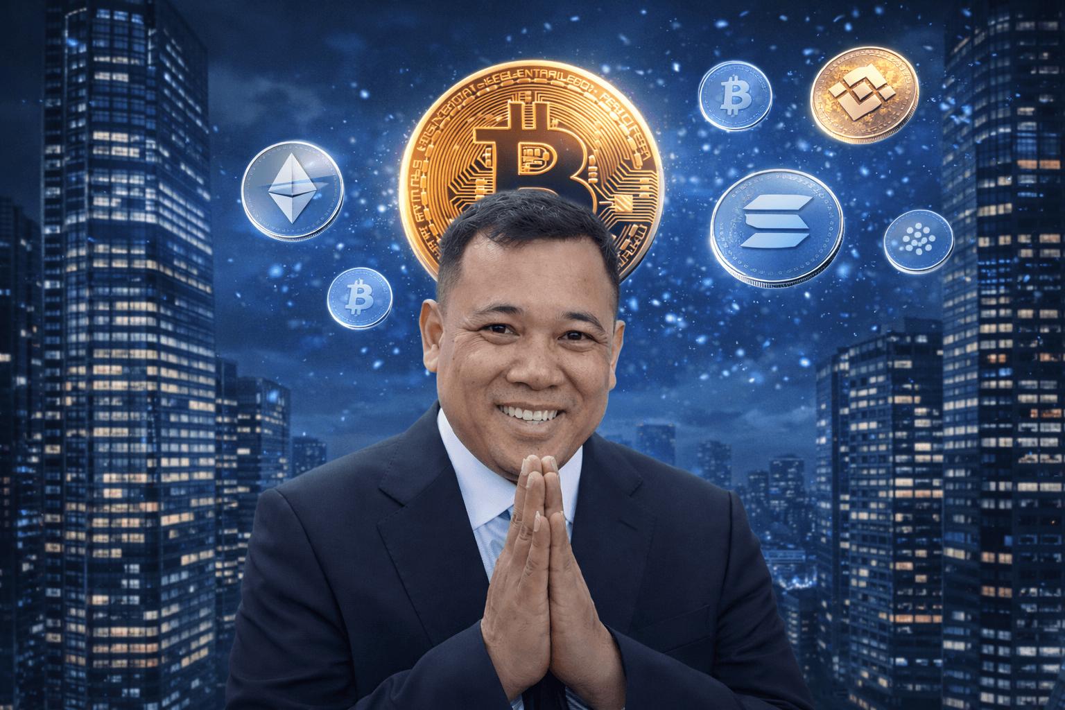 Era Baru Kripto Nasional: ICEX Resmi Meluncur Sebagai Bursa Kripto Kedua di Indonesia