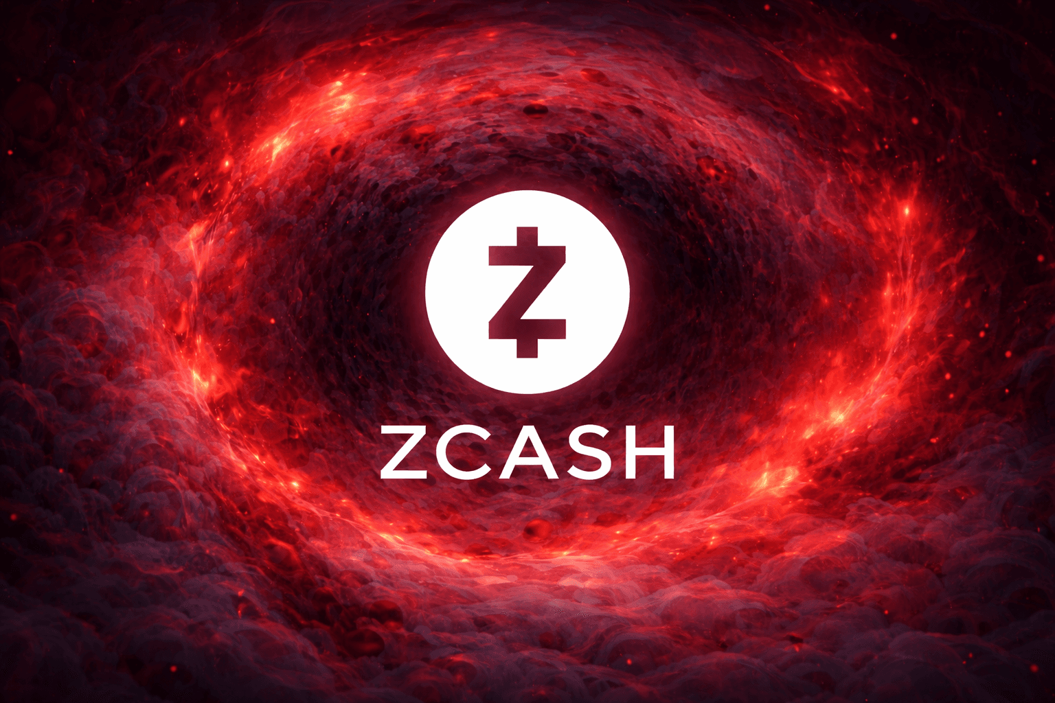 Zcash Dilanda Konflik Internal: Tim Inti Mundur dari ECC, Harga ZEC Terjun 20%